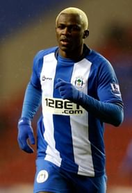 Arouna Kone